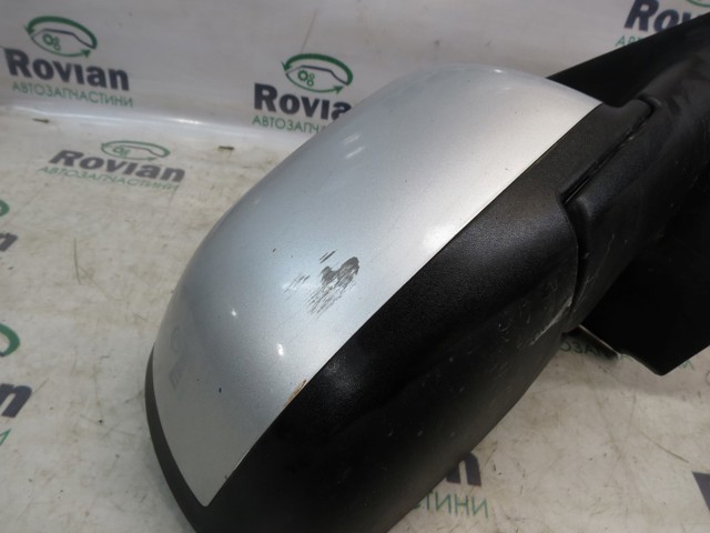 963010710R RENAULT Зеркало заднего вида правое купить в Полтава