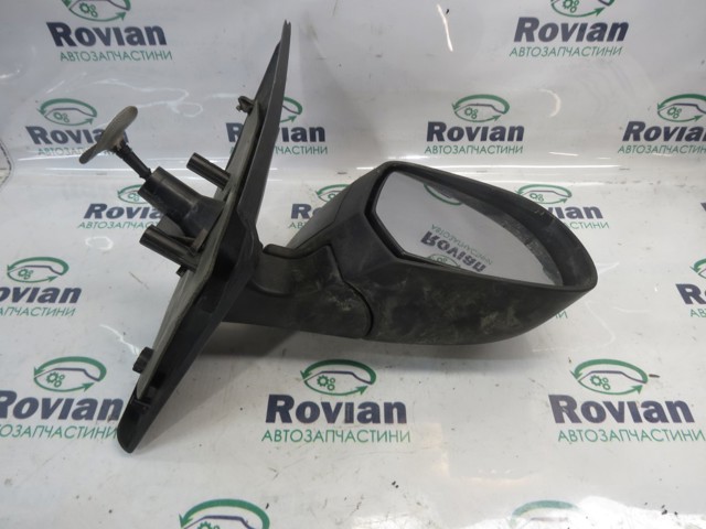 Наружное зеркало правое 963011786R RENAULT