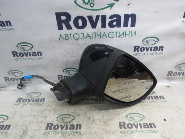 Зеркало заднего вида правое 963016264R RENAULT