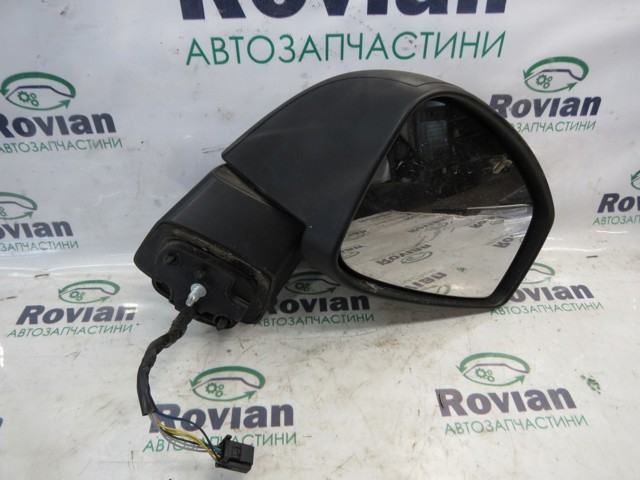 Наружное зеркало правое 963017468R RENAULT