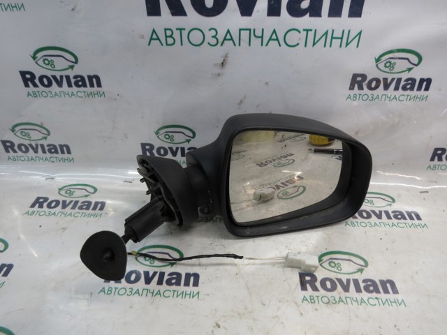 Зеркало наружное правое 963017684R RENAULT