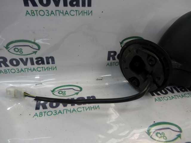 963018251R RENAULT Правое зеркало купить в Днепр