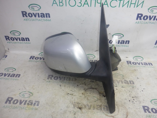 Боковое зеркало заднего вида правое 963019902R RENAULT