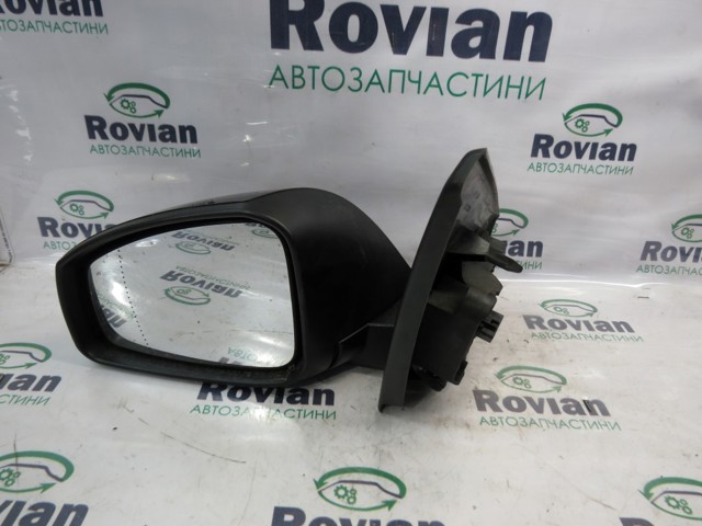 Боковое зеркало заднего вида в сборе 963020181R RENAULT