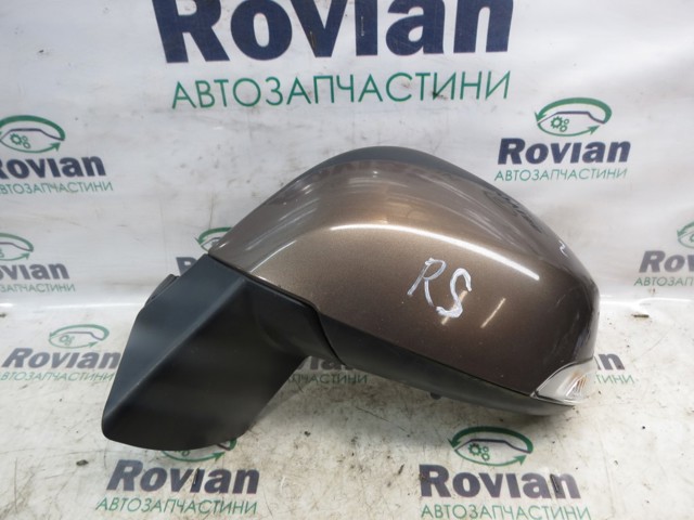 RENAULT 963021615R Левое боковое зеркало в наличии Житомир