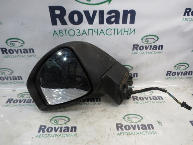 Боковое зеркало заднего вида в сборе 963024894R RENAULT