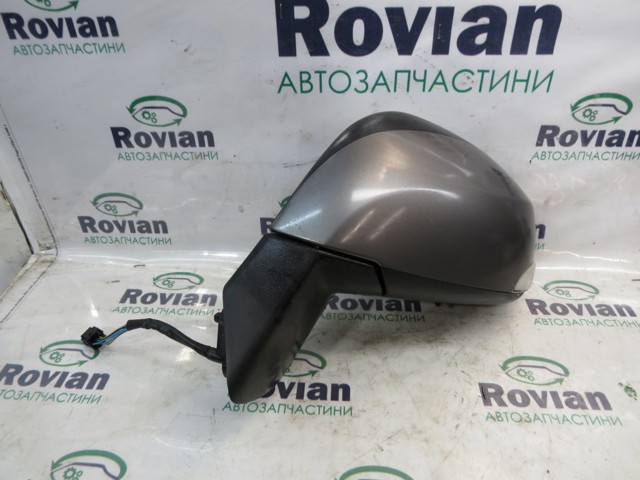 963024894R RENAULT Зеркало заднего вида левое купить в Сумы