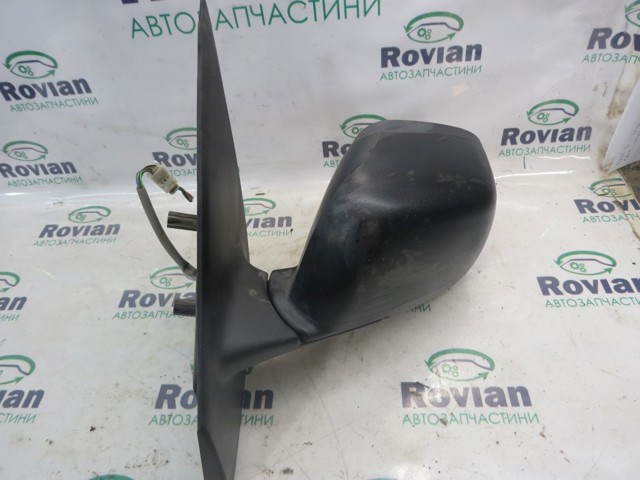 963025005R RENAULT Левое боковое зеркало купить в Черкассы