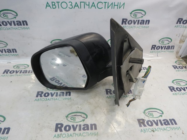 Боковое зеркало заднего вида в сборе 963025005R RENAULT
