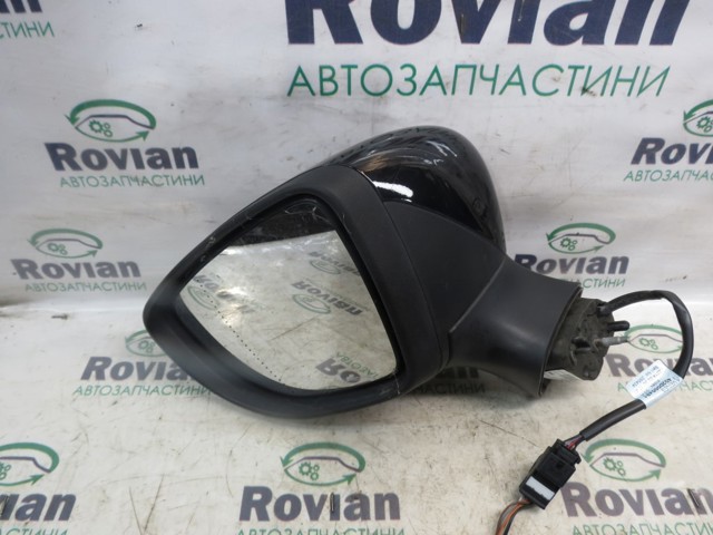 963025724R Зеркало заднего вида правое купить Черновцы
