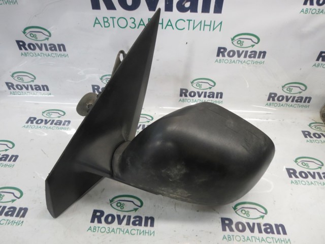 963026216R RENAULT Зеркало заднего вида левое купить в Львов