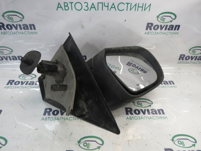 Зеркало левое 963026216R RENAULT