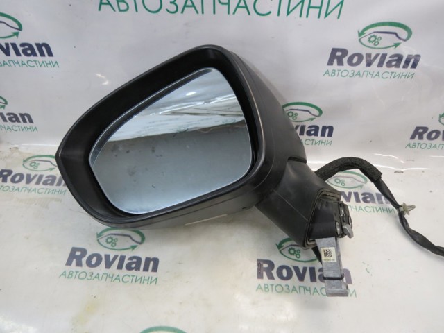 Боковое зеркало заднего вида в сборе 963026RR1B NISSAN