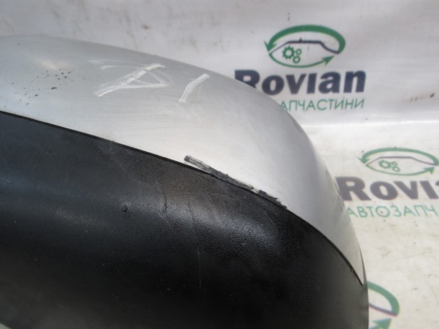 Зеркало заднего вида, левое 963029836R RENAULT