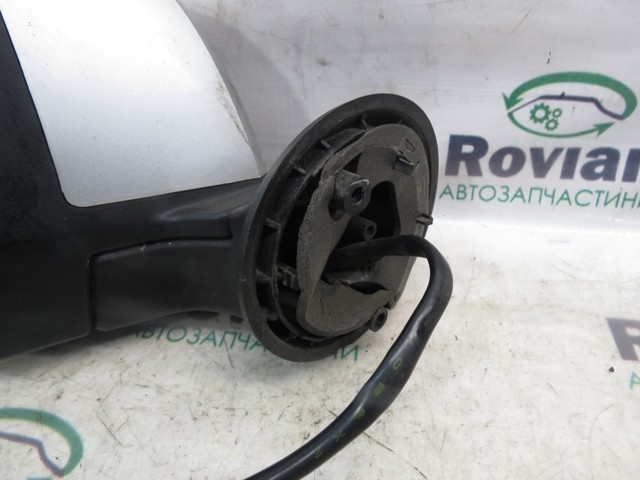 963029836R RENAULT Левое боковое зеркало купить в Житомир