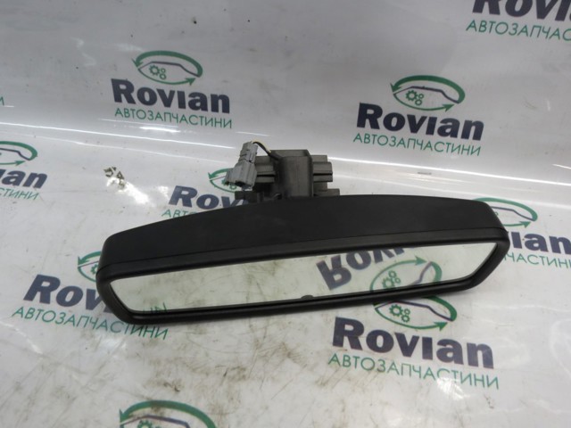 Зеркало салона внутреннее 963211180R RENAULT