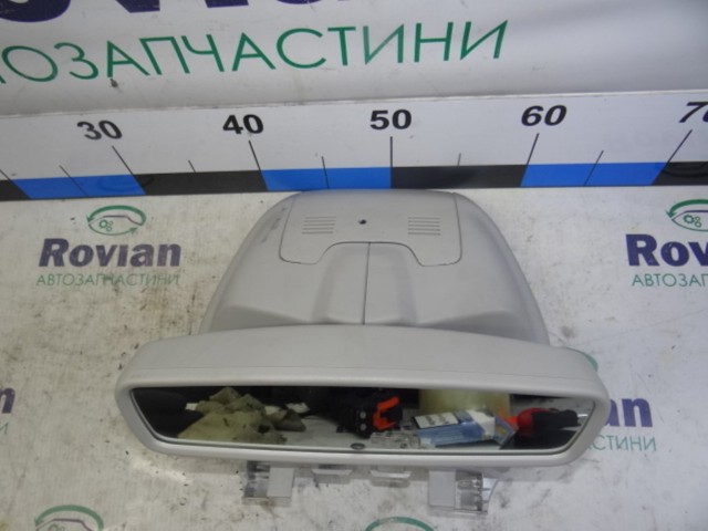 963214126R Зеркало заднего вида купить Черкассы