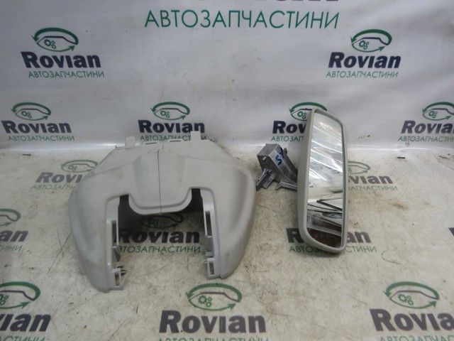 Зеркало салона авто 963214831R RENAULT