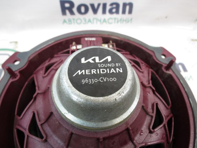 HYUNDAI 96330CV100 Динамик передней двери в наличии Ужгород