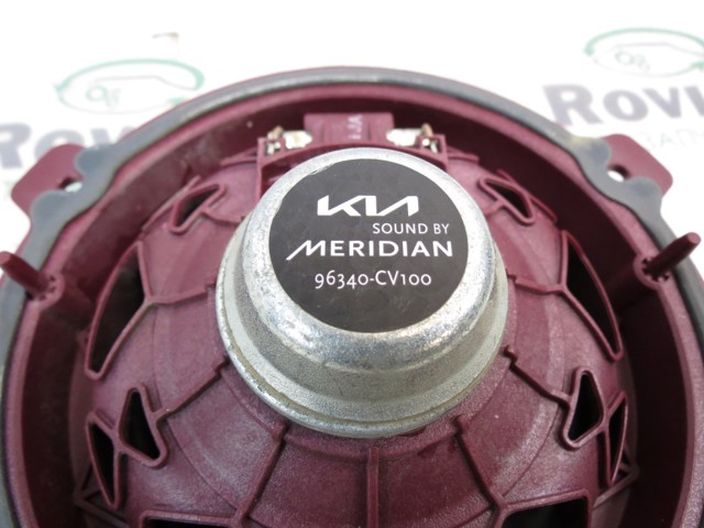96340CV100 HYUNDAI Динамик задней двери купить в Киев