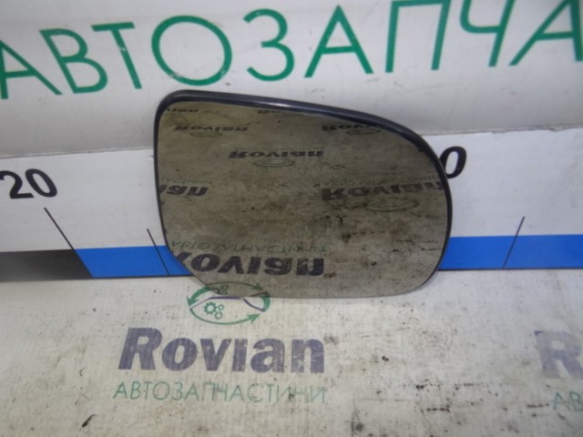Зеркальный элемент правый 963657229R RENAULT