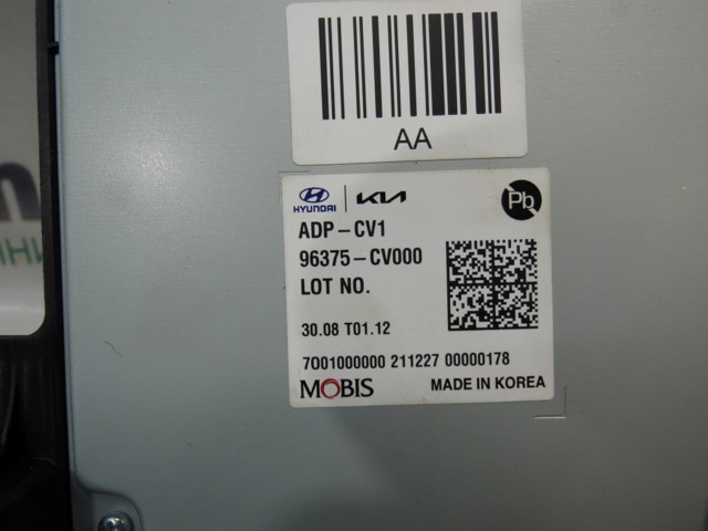 HYUNDAI 96375CV000 в наличии Полтава