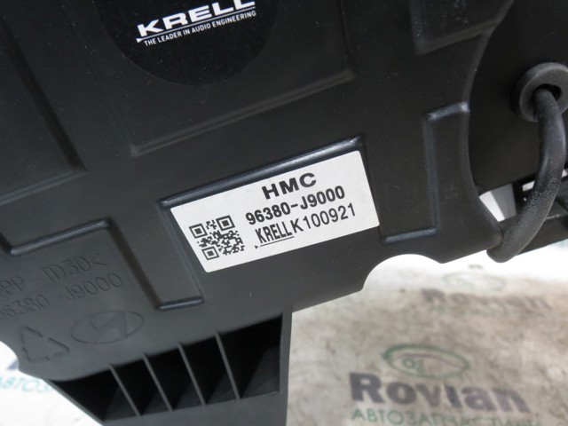 HYUNDAI 96380J9000 в наличии Харьков