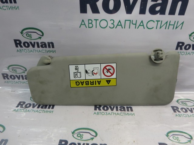 964001901R Солнцезащитный козырек купить Кривой Рог