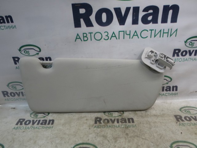 Козырьки 964009419R RENAULT