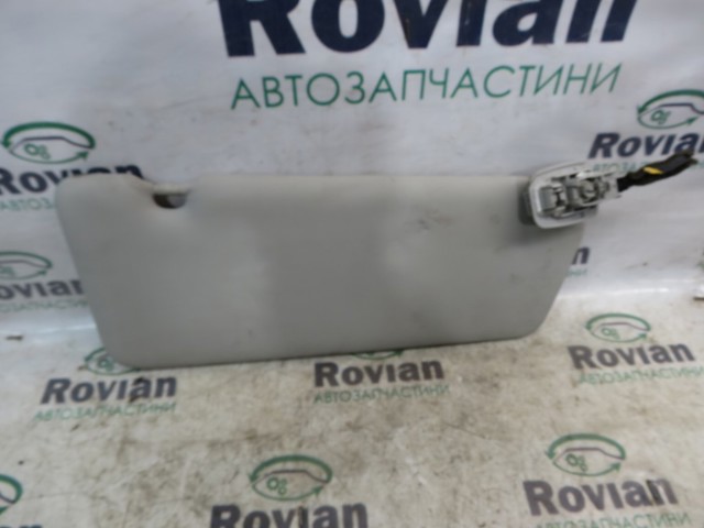 RENAULT 964010003R Солнцезащитный козырек в наличии Кривой Рог
