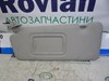 Козырек солнцезащитный 964010028R RENAULT