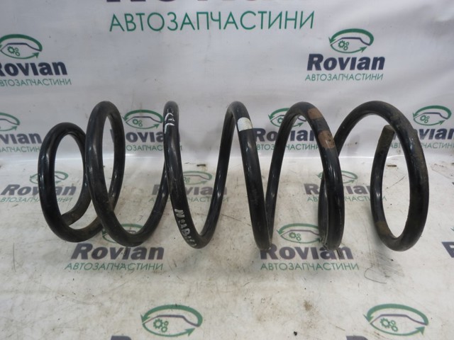 Пружина амортизатора передняя 96415732 GM