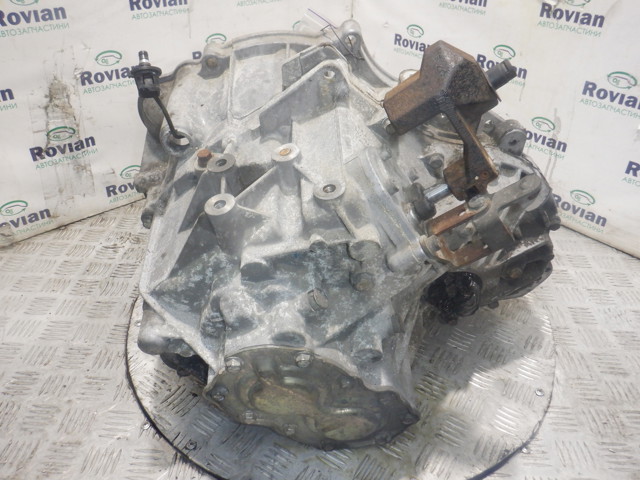 96420073 GM КПП купить в Одесса
