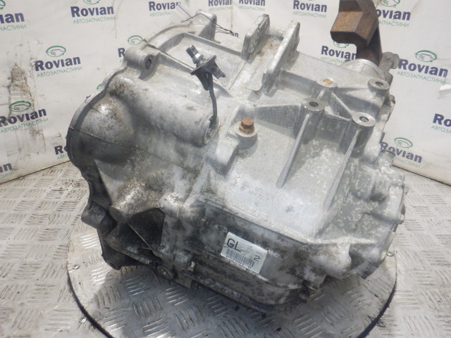 96420073 GM КПП в сборе (механическая коробка передач) купить в Тернополь