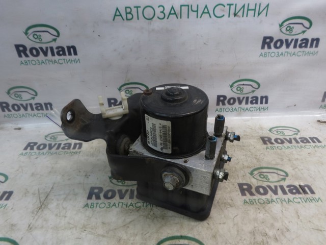 Блок управления ABS 96438441 GM