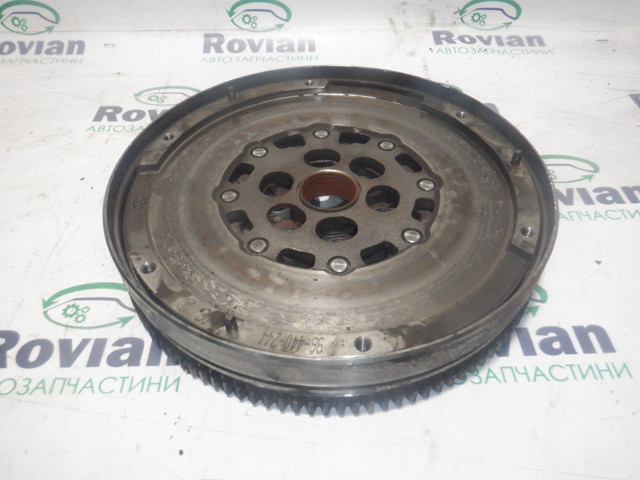 Маховик 96440244 GM