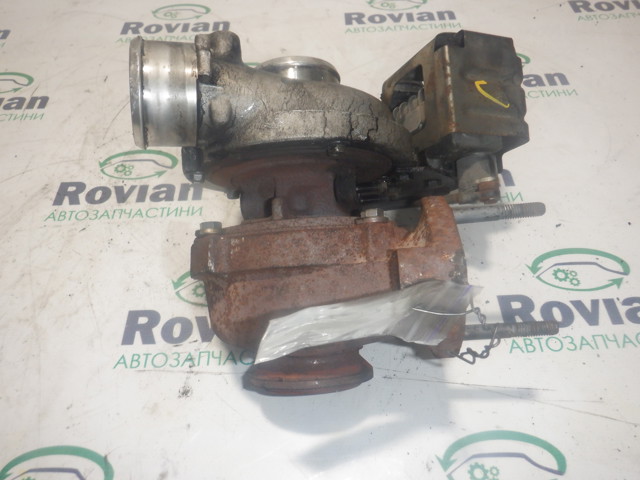GM 96440365 Турбина в наличии Украина