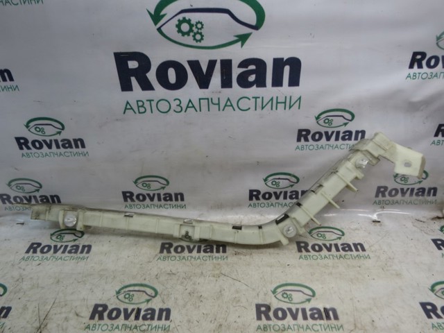 Правый кронштейн крепления бампера заднего 96448143 GM