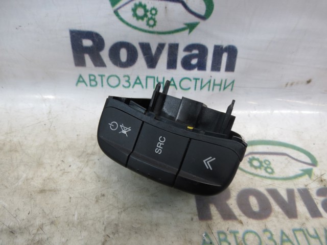 Многофункциональный джойстик управления 96453381 GM