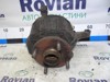 Цапфа передняя правая 96454298 GM