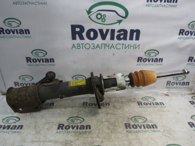 Амортизатор задней подвески, левый 96454549 GM