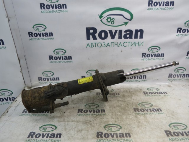 Амортизатор задний, правый 96454550 GM