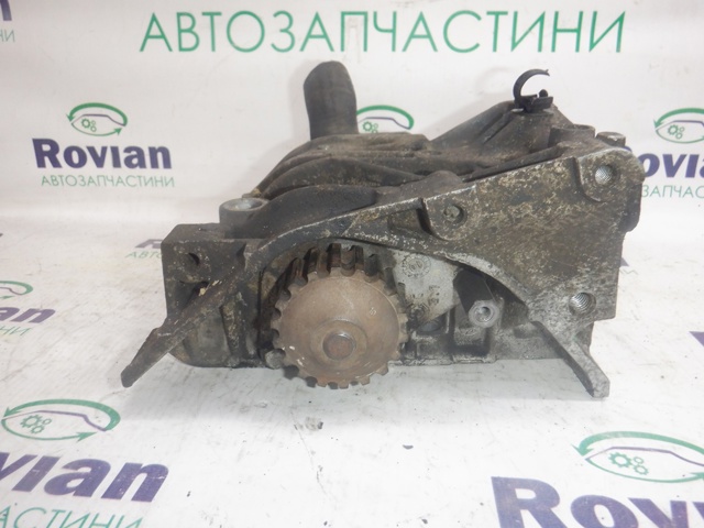 9646075210 PEUGEOT купить в Павлоград