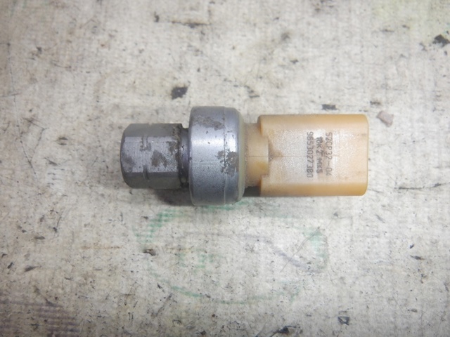 Датчик кондиционера 9653027380 PEUGEOT