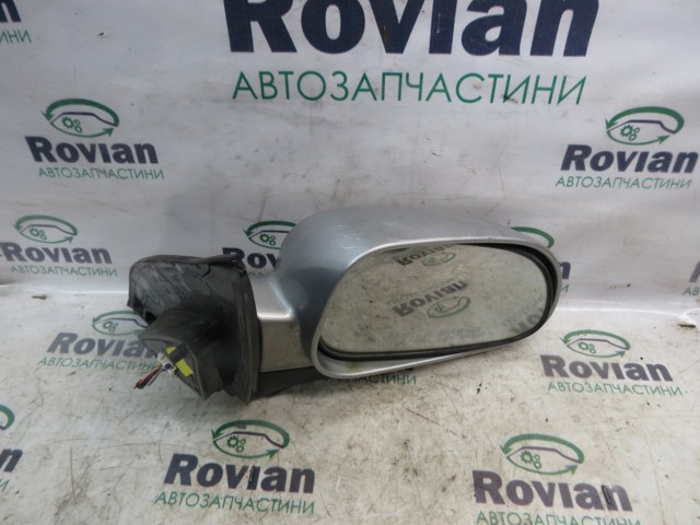 Зеркало заднего вида правое 96545714 GM