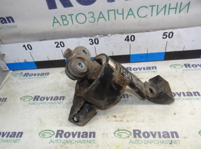 Подушка (опора) двигателя, левая Шевроле Лачетти