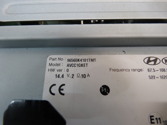 96560K4101TMT купить Ровно