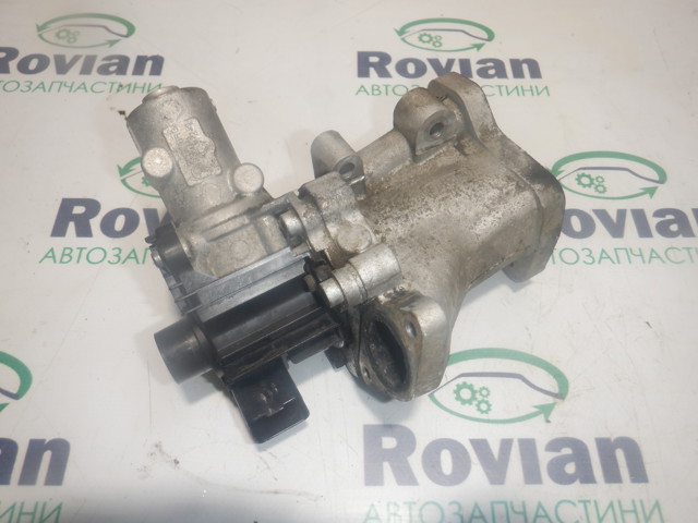 Клапан рециркуляции отработавших газов EGR 9656911780 PEUGEOT