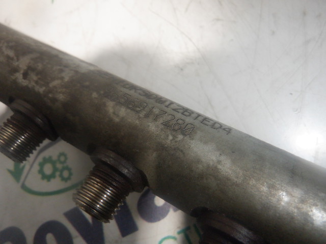 PEUGEOT 9656917280 в наличии Полтава