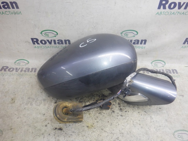 Наружное зеркало правое 965744259H PEUGEOT